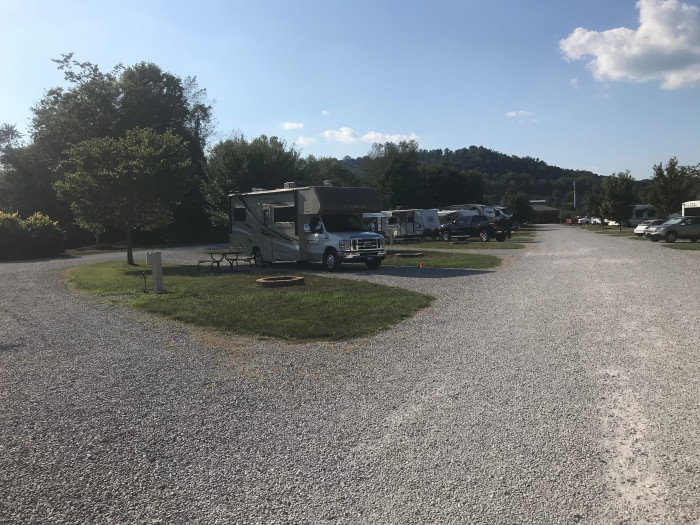 Cave Country RV Campground Cave City, KY Campground Reviews